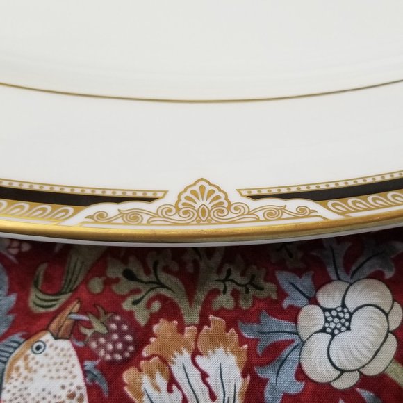 Royal Doulton Andover 5 pc Place Setting Elegant English Fine Bone China - Picture 4 of 12